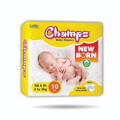 New Born baby Diaper